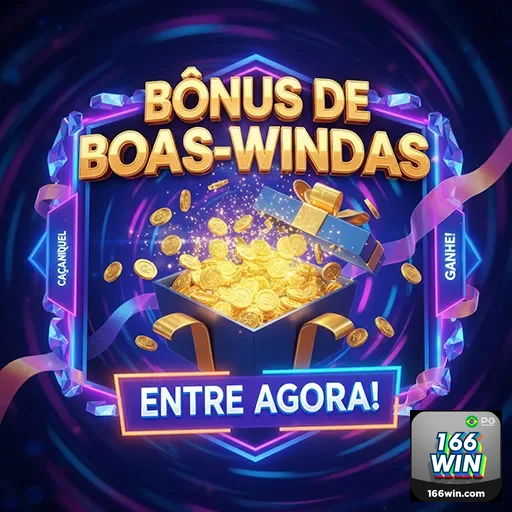 Promoções especiais para jogadores brasileiros - 166win