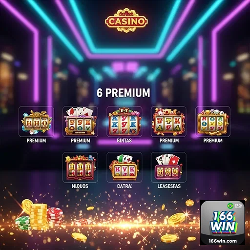 Jogador assistindo a uma transmissão de cassino ao vivo pelo celular